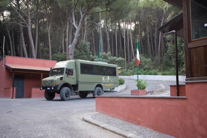 Villa Vesuvio Trecase Exterior photo